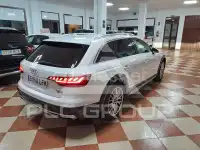 2019 Audi A4