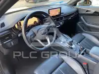 2019 Audi A4
