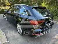 2019 Audi A4