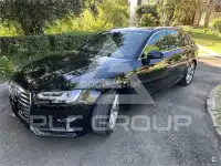 2019 Audi A4