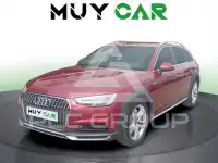 2019 Audi A4