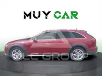 2019 Audi A4