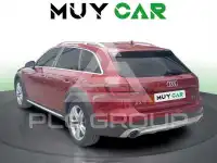 2019 Audi A4