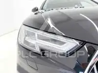 2019 Audi A4