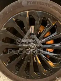 2019 Audi E-TRON