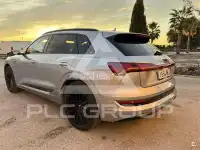 2019 Audi E-TRON