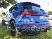 2019 Audi SQ5