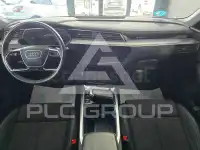 2019 Audi E-TRON