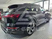 2019 Audi E-TRON