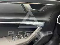 2019 Audi A6