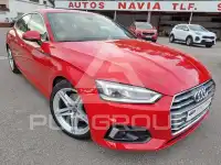 2019 Audi A5