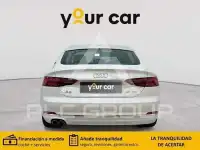 2019 Audi A5
