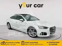 2019 Audi A5