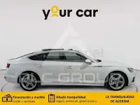 2019 Audi A5