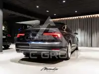 2019 Audi A5