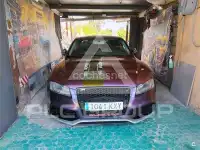 2019 Audi A5