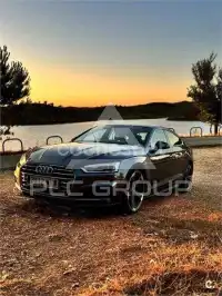 2019 Audi A5
