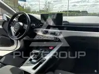 2019 Audi A5