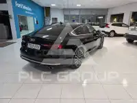2019 Audi A5