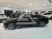 2019 Audi A5