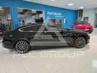 2019 Audi A5
