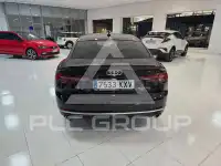2019 Audi A5