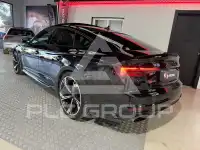 2019 Audi A5