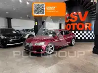 2019 Audi A5