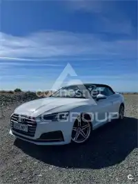 2019 Audi A5
