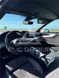 2019 Audi A5