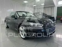 2019 Audi A5