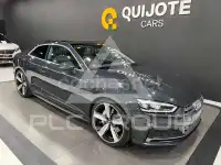 2019 Audi A5