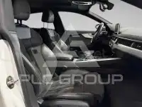 2019 Audi A5