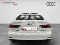 2019 Audi A5