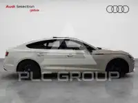 2019 Audi A5
