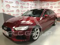 2019 Audi A5