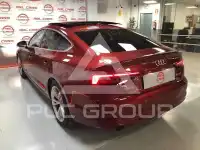 2019 Audi A5