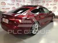 2019 Audi A5