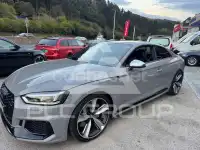 2019 Audi A5
