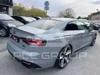 2019 Audi A5
