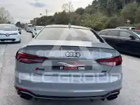 2019 Audi A5