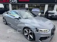 2019 Audi A5