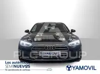 2019 Audi A5