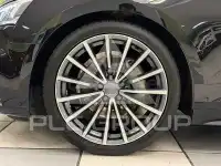 2019 Audi A5