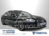 2019 Audi A5