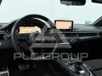 2019 Audi A5