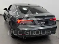 2019 Audi A5