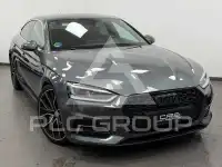 2019 Audi A5