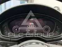 2019 Audi A5