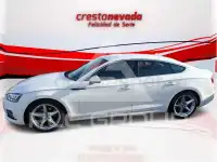 2019 Audi A5